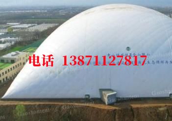 荣昌气膜棚卷帘门,电动门